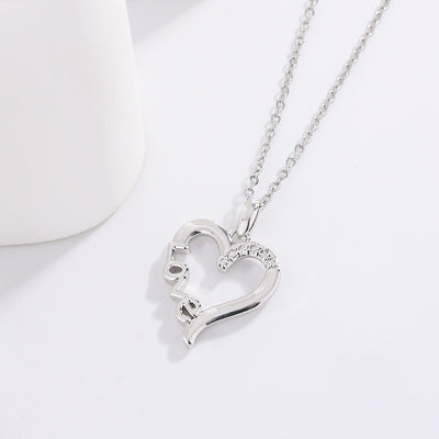 Eternal Love Necklace