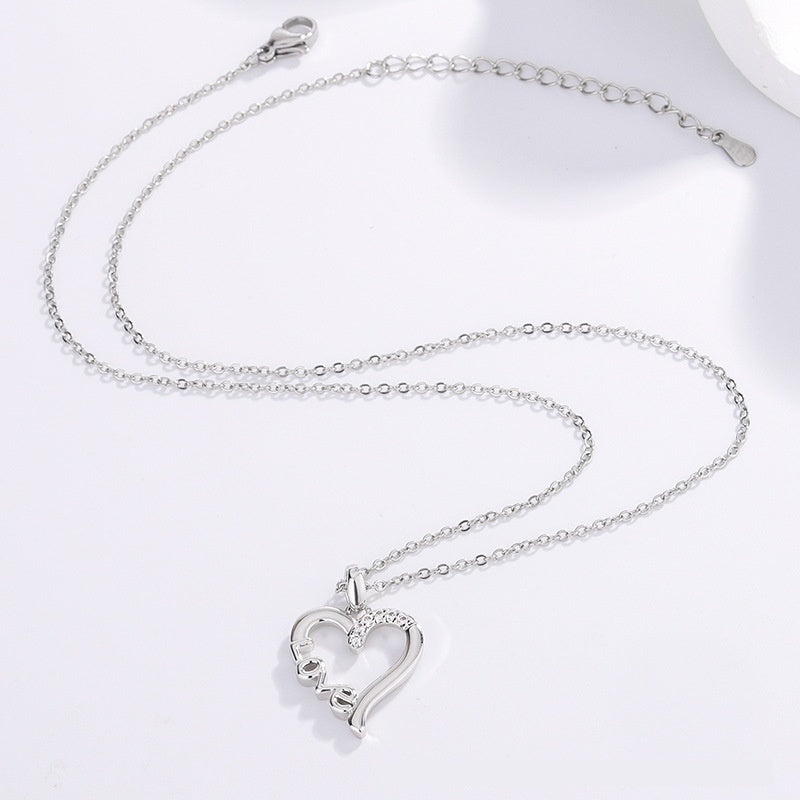 Eternal Love Necklace