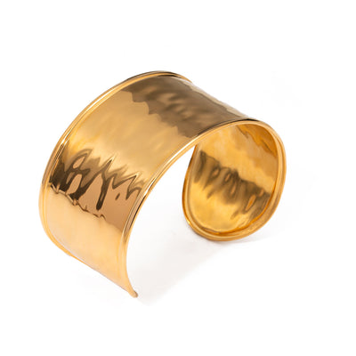 Aurum Bold Cuff