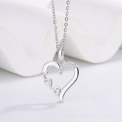 Eternal Love Necklace