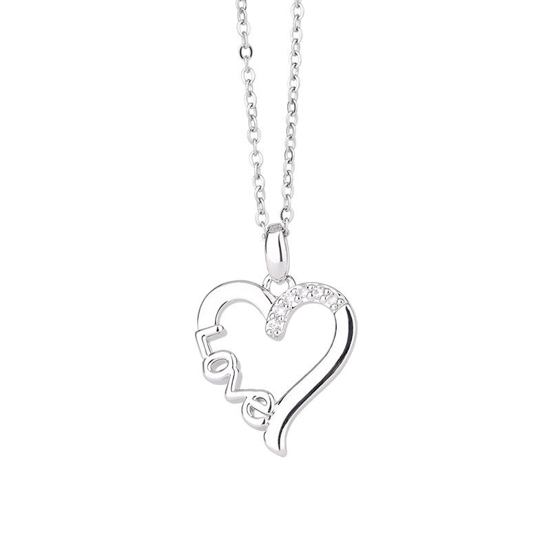 Eternal Love Necklace