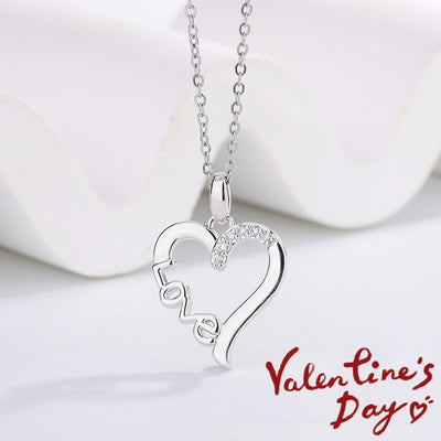 Eternal Love Necklace